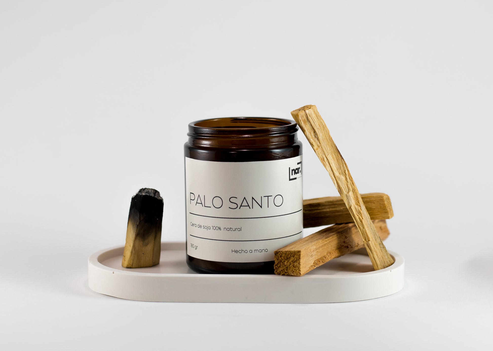 PALO SANTO